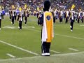 PVAMU Marching Storm Labor Day Classic 06\