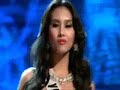 Miss Universe 2009 Presentation Show - VIETNAM (Võ Hoàng Yến)