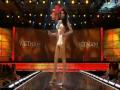 Miss Universe 2009 Presentation Show - VIETNAM ...