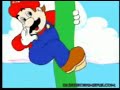 SUPER Mario