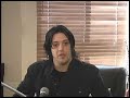 Jeordie White Goon Moon interview pt.1