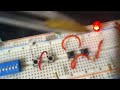 Video para tratar de explicar un poco como funciona el Protoboard asi como los principales objetivos de la practica uno. Gracias por comentar y darle like si te es de utilidad. =)
