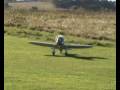 videos de P-26 Peashooter flies at last!!