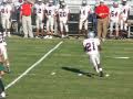 VANGUARD FRESHMAN TEAM CLIPS v VS FOREST H.S..