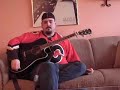 jeff fry   mary janes last dance   tom petty cover