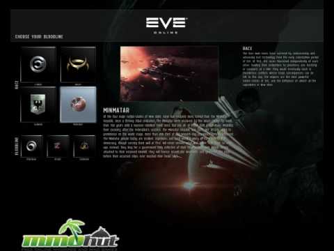 EVE Online Screenshot 0