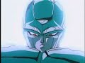 Crappy Quality High in Content DBZ
