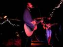Jeremy Enigk - Burn - 23 Nov 2008 - Denver CO