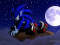  WereSonic tribute- His World Zebrahead Remix