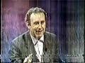 Giovanni Falcone nella storica puntata di Samarcanda 1990 (1