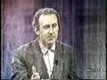 Giovanni Falcone nella storica puntata di Samarcanda 1990 (1