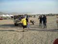 2008 Baja 1000 - Buggy Pit'ing.