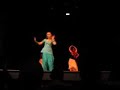 Koncert charytatywny - Bollywood Dance - Des Rangila
