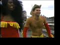 RuPaul, David Dalrymple & Lahoma - NYC Photo Session