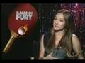 Balls of Fury Interview - Maggie Q