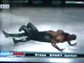 edge vs boggie man WWe 2007