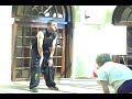 Zen Yoga Zen Wellness ChiGong-Gather the Sun and Press Earth