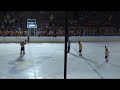 Elmira College vs. Plattsburgh Hockey 2007 Elmira College vs. Plattsburgh Hockey 2007