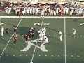 Matt Goetz #55 (2009 Off. Guard Prospect)