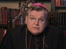 Arcbishop Burke To Head Apostolic Signatura