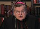 Arcbishop Burke To Head Apostolic Signatura