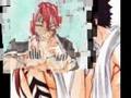 Renji Tribute