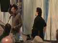 Patrick Bourgeois / Quebec Bashing (1ière partie) Patrick Bourgeois / Quebec Bashing (1ière partie)