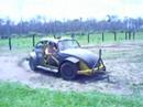 fusca cross vilhena
