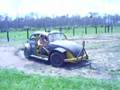 fusca cross vilhena 