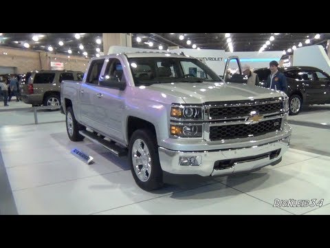 chevy silverado