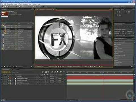 how to snap after effects