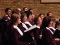 Maranata Baptist Church Choir from Arad, Romania 4