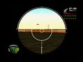 Gta San andreas a Flying Turtle Gta San andreas a Flying Turtle