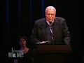James Earl Jones Reads Frederick Douglass