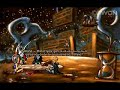 in this scene in the discworld game, rincewind stumbles upon death playing some sorta of a card game with the rest of his 