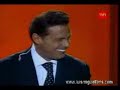 Luis Miguel - Que nivel de mujer - Live Chile 2005 Luis Miguel - Que nivel de mujer - Live Chile 2005
