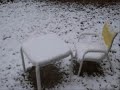 Snow in Georgia