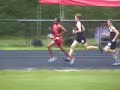 SSPA- Boys 1 mile