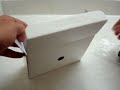 Video Unboxing: E-TEN Glofiish X650