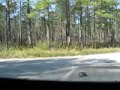 ridin around in the croatan part 4