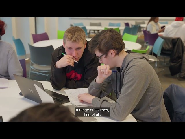 Actuarial & Financial Studies - DN230