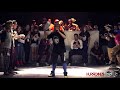 Flexion Boogz vs Moreno Funk Sixers – HURRICANES BATTLE-ISM 2013 TAIWAN