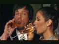 nev videoclip of hryspa with the participation of nikos moutsinas