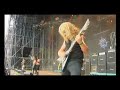 a good live vid from carpathian forest!