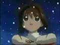 i LOVE this song! makes me feel warm--Cardcaptor Sakura AMV