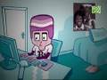 videos de Muchachada Nui 02 - Enjuto Mojamuto - La Cibernovia.mp4