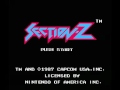 section-z (nes) music - entering balangool download all my soundtracks as mp3 here www.nes-snes-sprites.com
