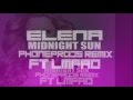 Elena Midnight Sun (Remix) Video and Lyrics