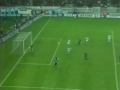 FC Internazionale vs SS Lazio 1997-1998 UEFA Cup Final part 5