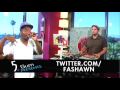 Fashawn  - The Score (Produced by Exile)